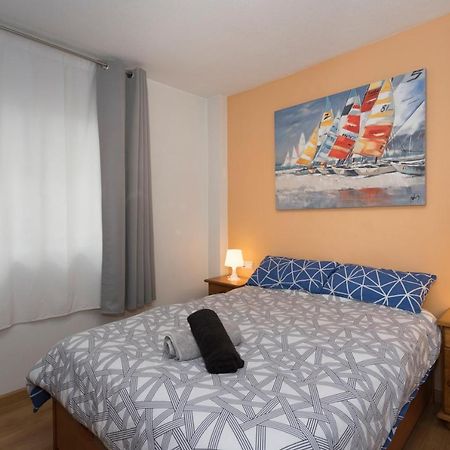 Central Market Guestrooms Alicante Exterior foto